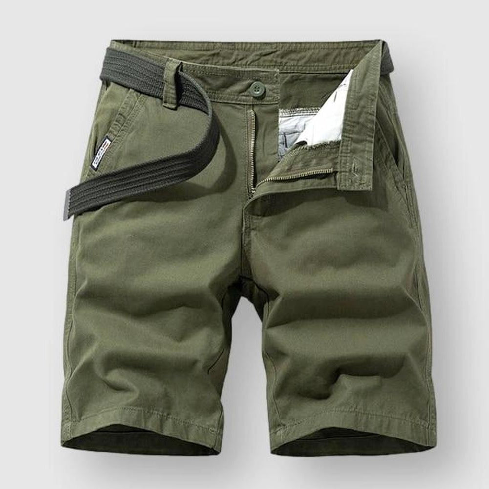 Saint Martin Coventry Cargo Shorts