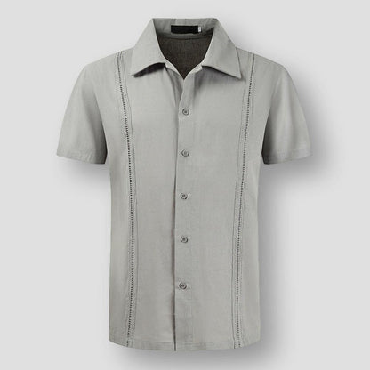 Sky Morris Dayton Beachcomber Short Sleeve Shirt