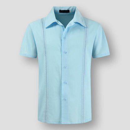 Sky Morris Dayton Beachcomber Short Sleeve Shirt