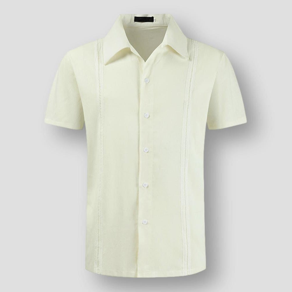 Sky Morris Dayton Beachcomber Short Sleeve Shirt