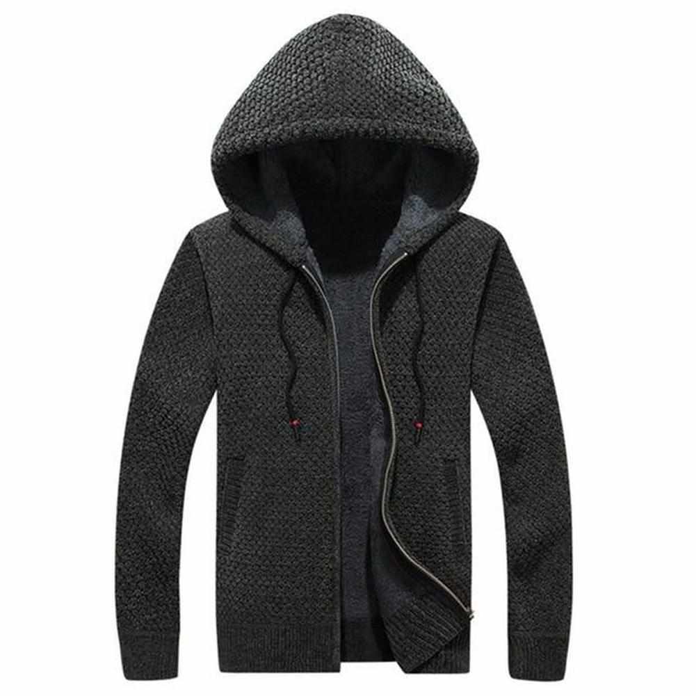 North Island Hooded Cardigan