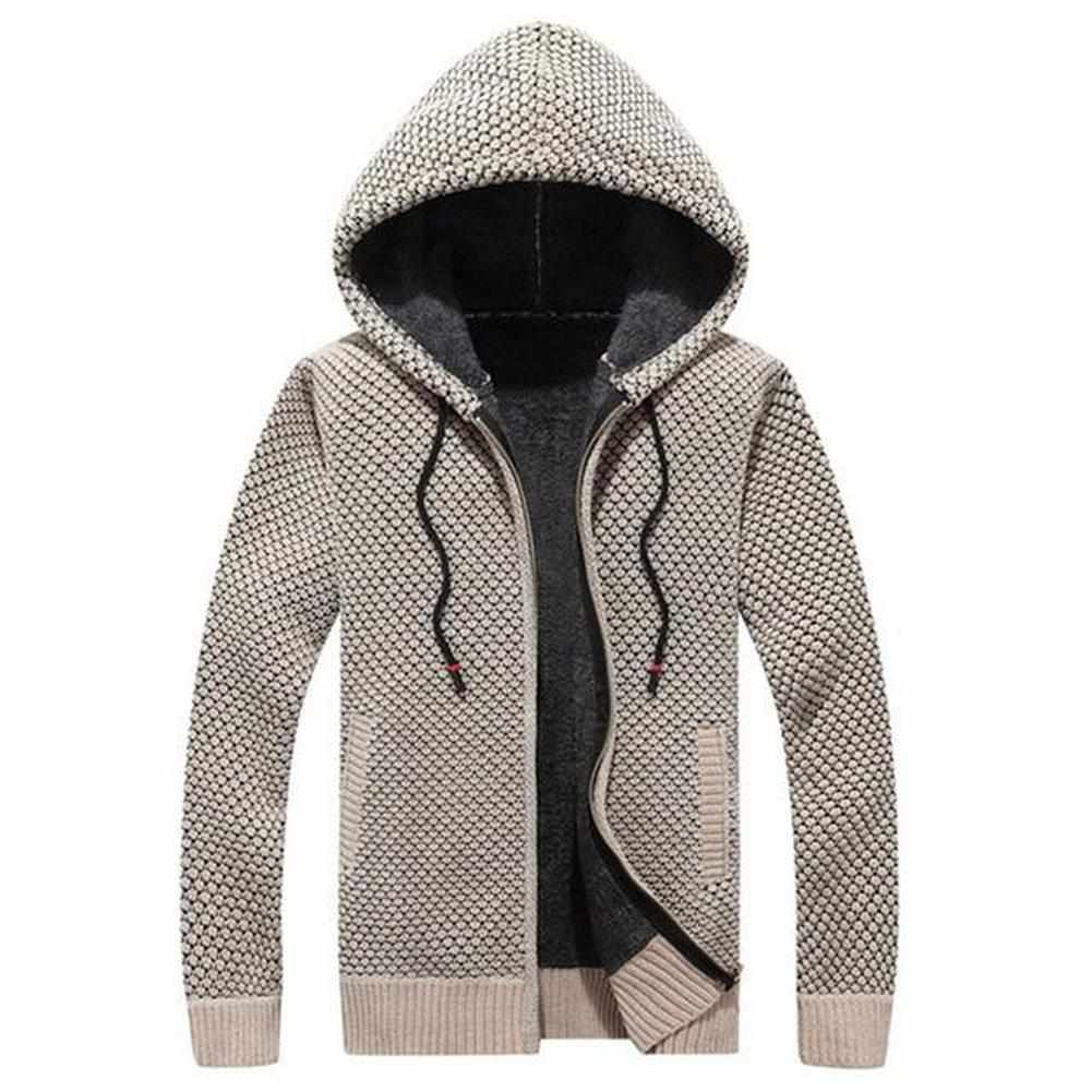 North Island Hooded Cardigan