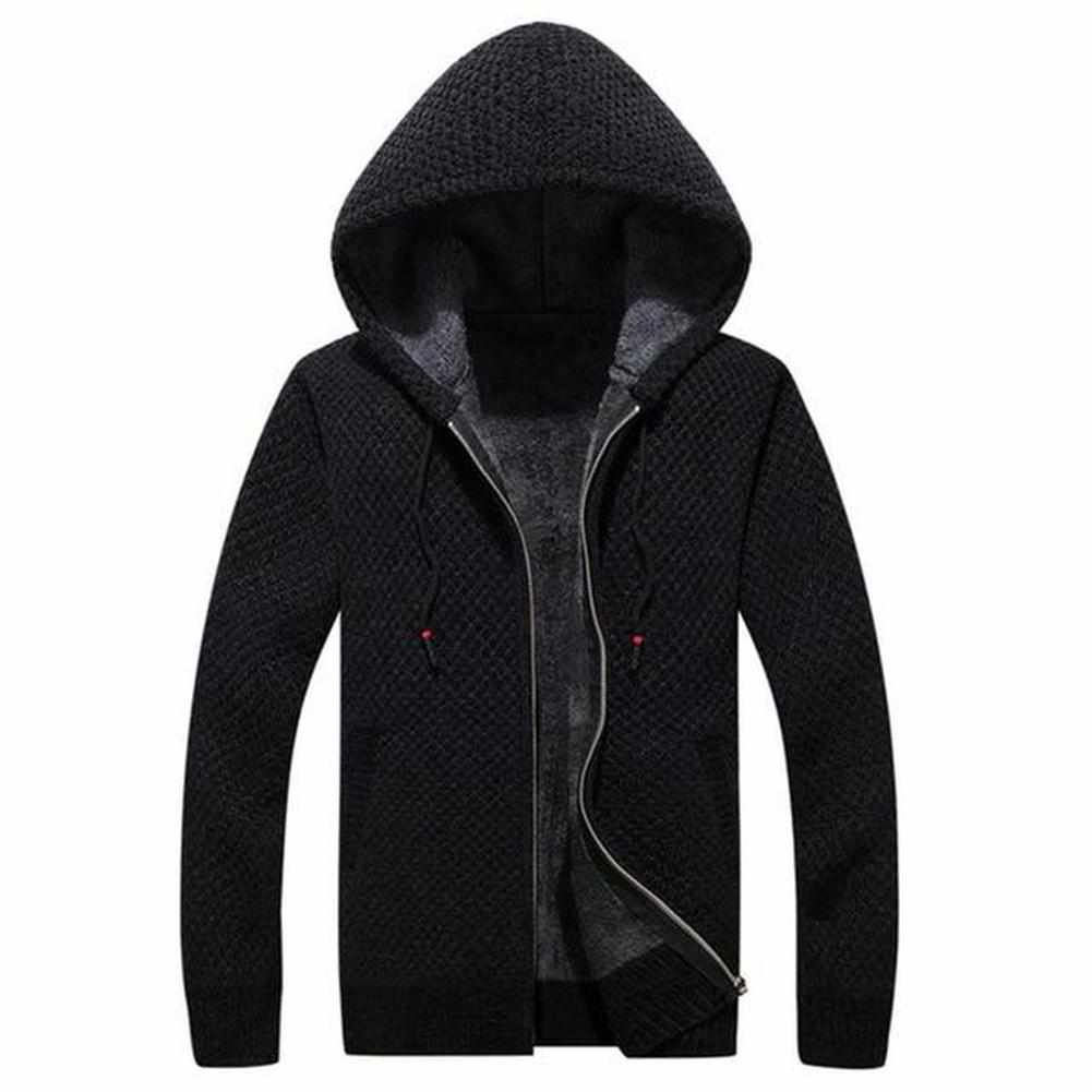 North Island Hooded Cardigan