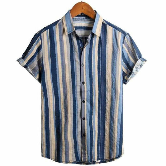 North Island Maui Camp Shirt