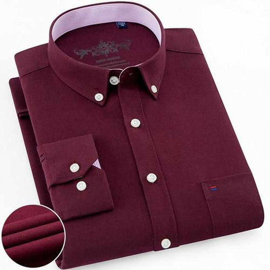 North Island Oxford Shirt