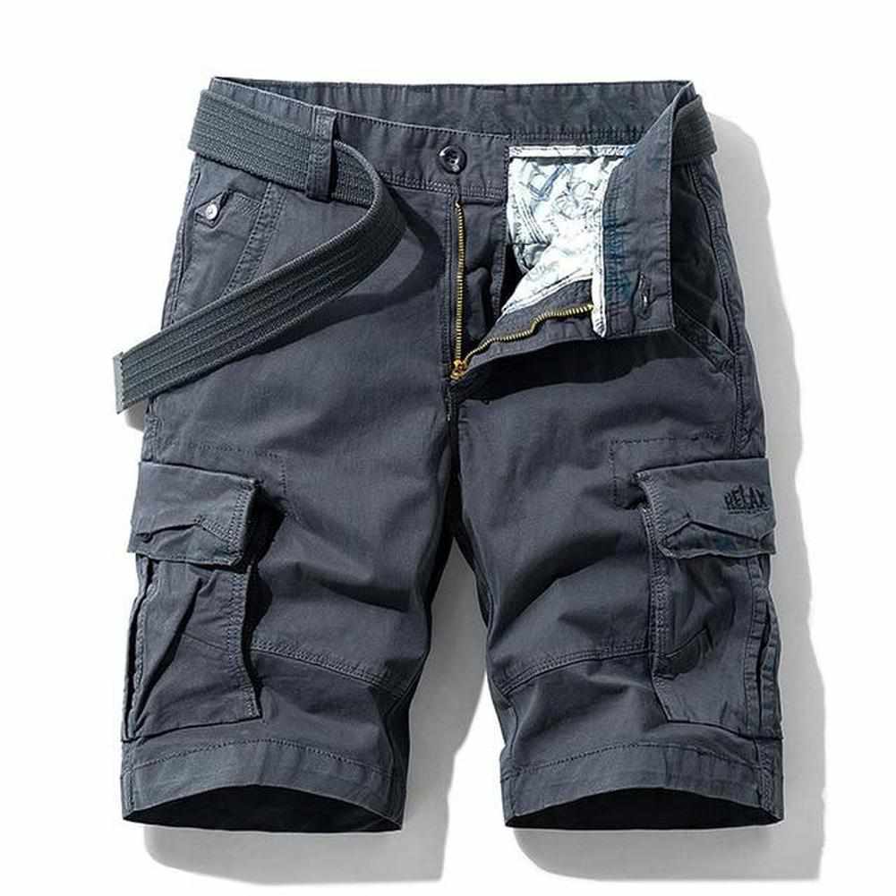 North Island Expedition Cargo Shorts