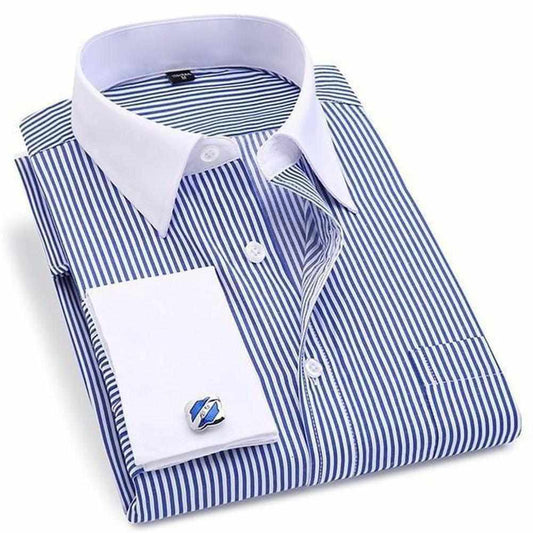 North Island Long Sleeve Dress Shirt
