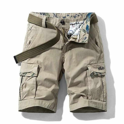 North Island Expedition Cargo Shorts