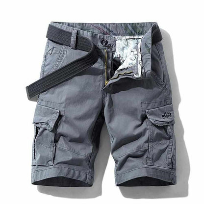 North Island Expedition Cargo Shorts