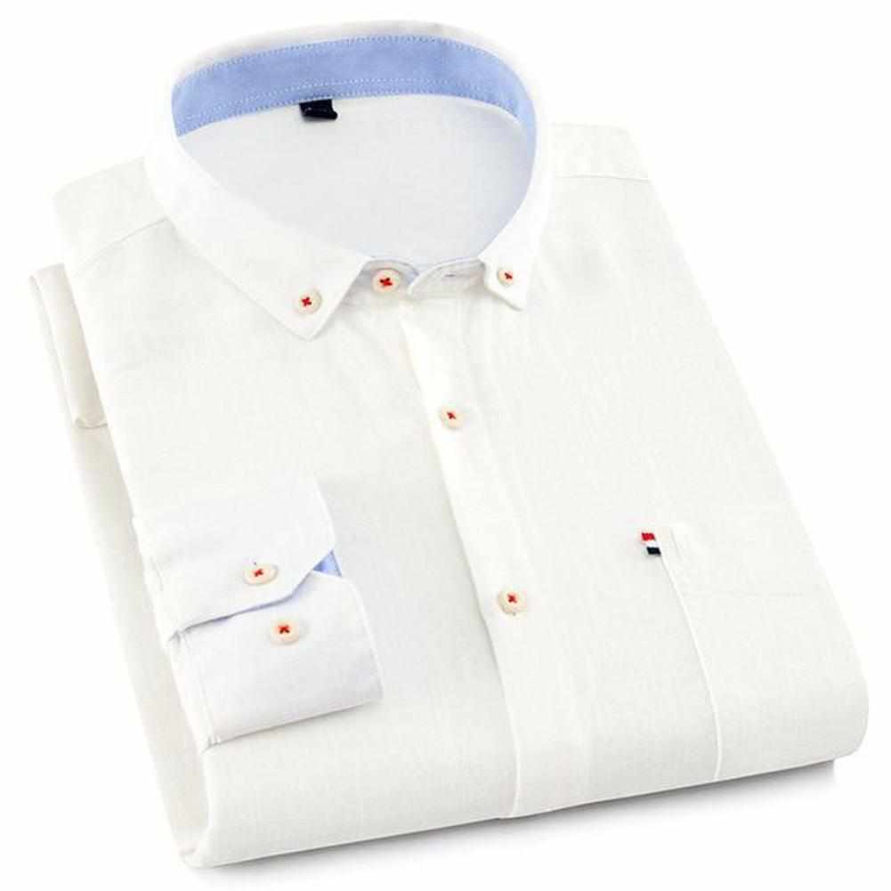 North Island Cotton Dress Shirt