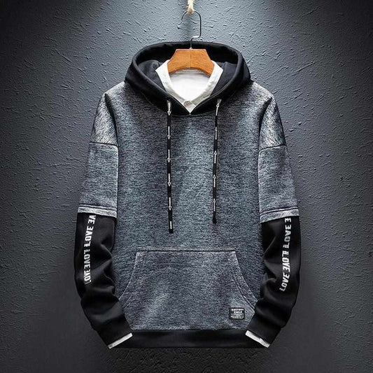 North Island Harajuku Hoodie