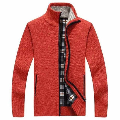 Raw Royal Knitted Cardigan